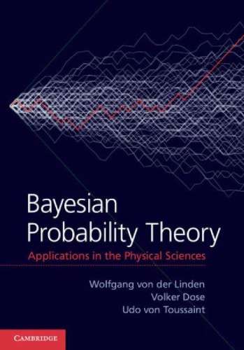 Bayesian Probability Theory