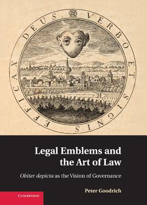 Legal Emblems and the Art of Law