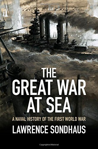 The Great War at Sea