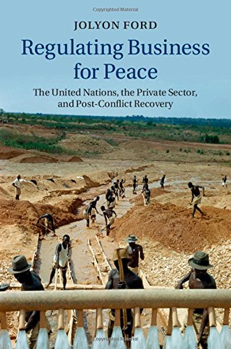 Regulating Business for Peace