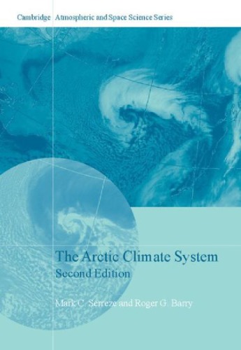 The Arctic Climate System