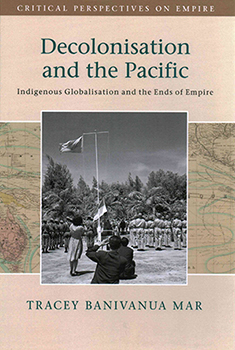 Decolonisation and the Pacific