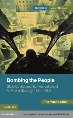 Bombing the People