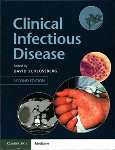 Clinical Infectious Disease