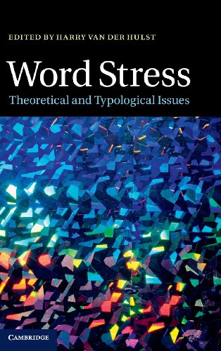 Word Stress