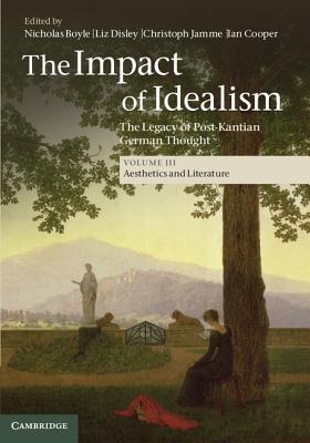 Aesthetics and Literature