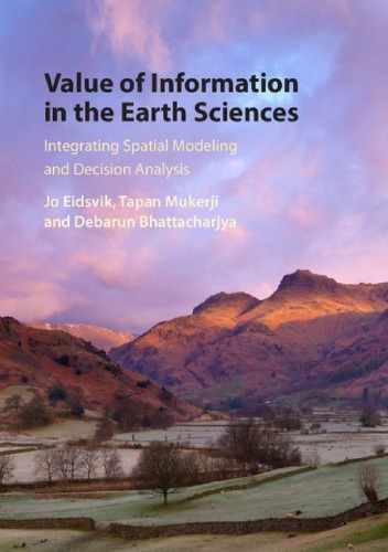 Value of Information in the Earth Sciences