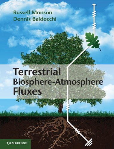 Terrestrial Biosphere-Atmosphere Fluxes