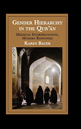Gender Hierarchy in the Qur'ān