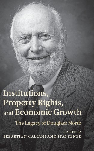 Institutions, Property Rights, and Economic Growth