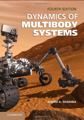 Dynamics of Multibody Systems