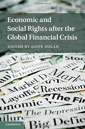 Economic and Social Rights After the Global Financial Crisis