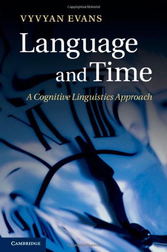 Language and Time