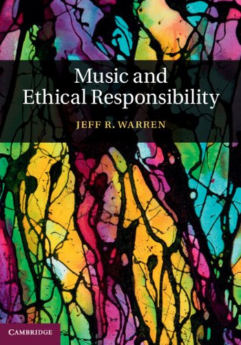 Music and Ethical Responsibility