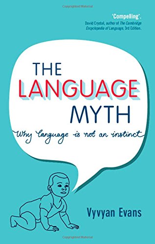 The Language Myth