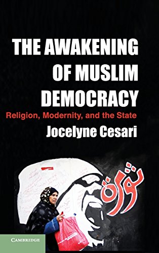 The Awakening of Muslim Democracy