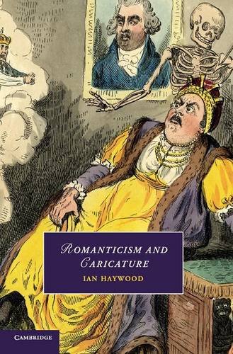 Romanticism and Caricature