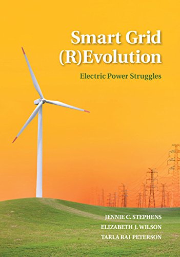 Smart Grid (R)Evolution