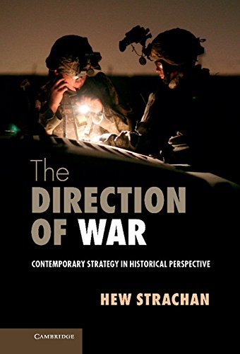 The Direction of War