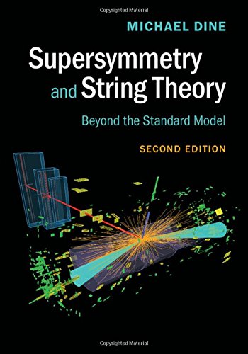 Supersymmetry and String Theory
