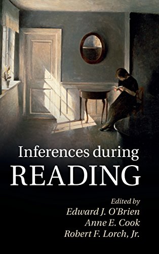 Inferences During Reading