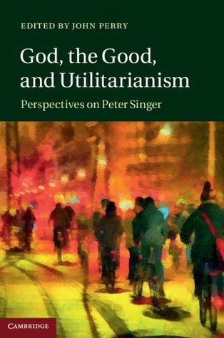 God, the Good, and Utilitarianism