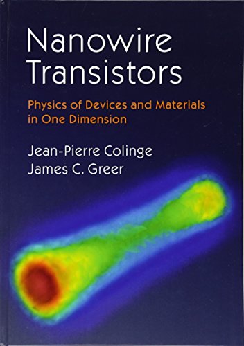 Nanowire Transistors