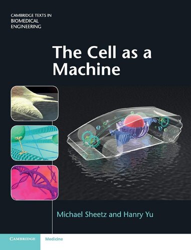 The Cell as A Machine