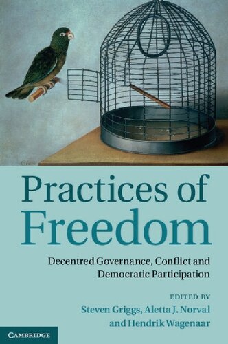 Practices of Freedom