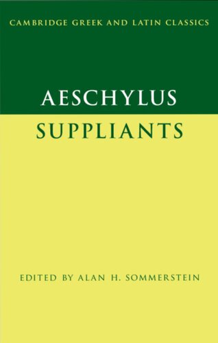 Aeschylus