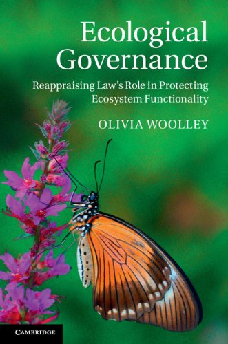 Ecological Governance