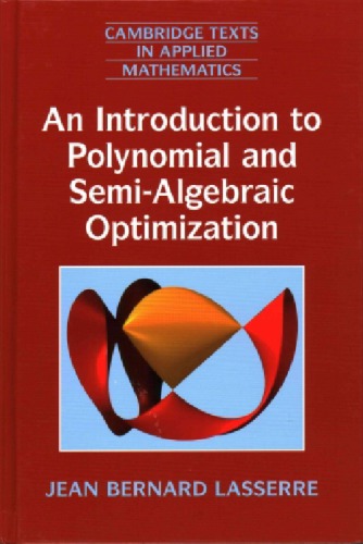 An Introduction to Polynomial and Semi-Algebraic Optimization