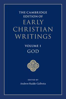 The Cambridge Edition of Early Christian Writings