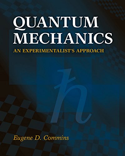 Quantum Mechanics