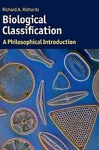 Biological Classification