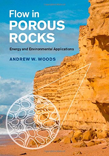 Flow in Porous Rocks