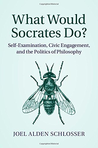 What Would Socrates Do?