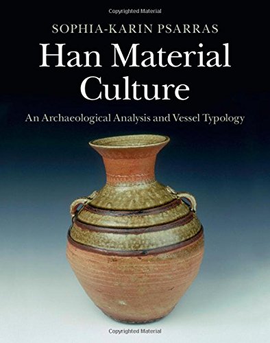 Han Material Culture