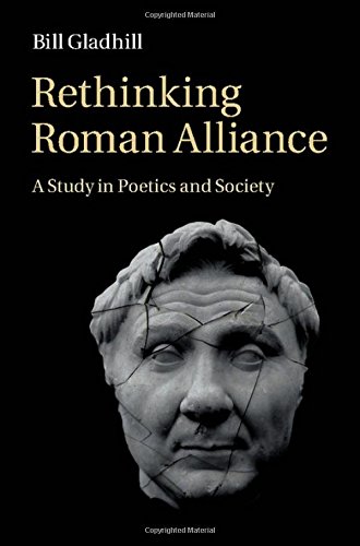 Rethinking Roman Alliance