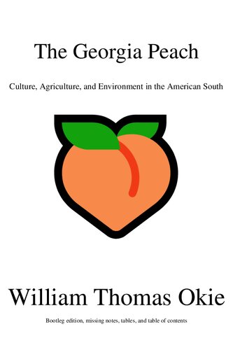 The Georgia Peach