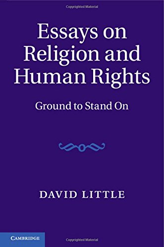 Essays on Religion and Human Rights