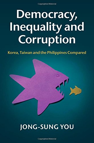 Democracy, Inequality and Corruption