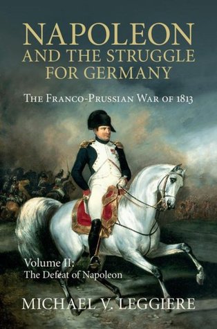 Napoleon and the Struggle for Germany