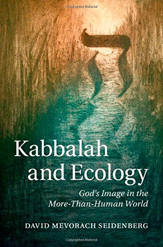 Kabbalah and Ecology