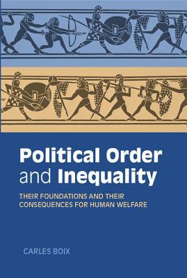 Political Order and Inequality