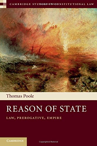 Reason of State