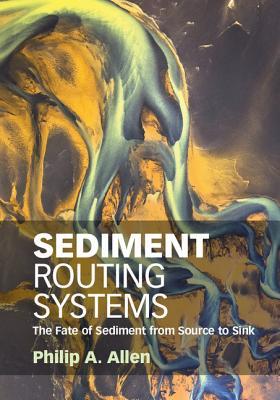 Sediment Routing Systems