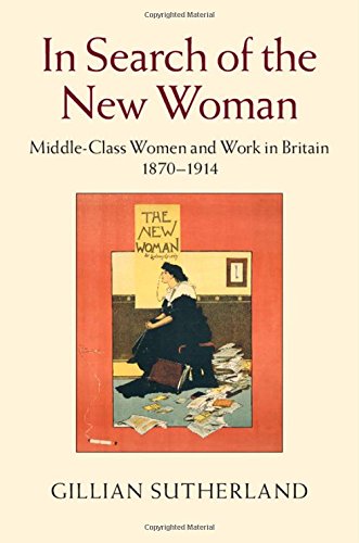 In Search of the New Woman