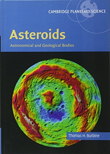 Asteroids