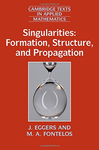 Singularities